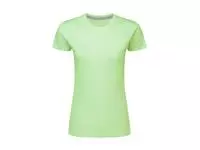 Signature Tagless Tee Women