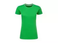 Signature Tagless Tee Women