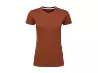 Signature Tagless Tee Women