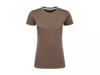 Signature Tagless Tee Women