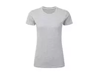 Signature Tagless Tee Women