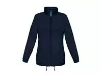 Sirocco/women Windbreaker