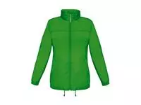 Sirocco/women Windbreaker