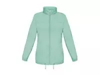 Sirocco/women Windbreaker