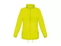 Sirocco/women Windbreaker