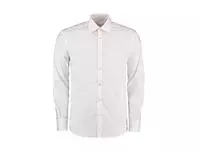 Slim Fit Business Shirt LS