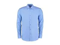 Slim Fit Business Shirt LS