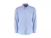 Slim Fit Stretch Oxford Shirt LS