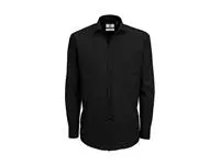 Smart LSL/men Poplin Shirt