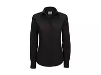 Smart LSL/women Poplin Shirt