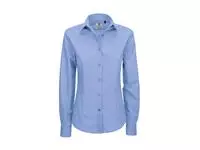 Smart LSL/women Poplin Shirt