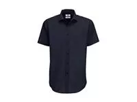 Smart SSL/men Poplin Shirt