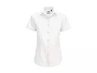 Smart SSL/women Poplin Shirt