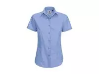 Smart SSL/women Poplin Shirt