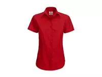 Smart SSL/women Poplin Shirt