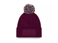 Snowstar Printers Beanie