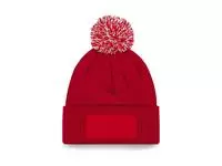 Snowstar Printers Beanie