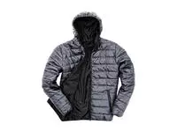 Soft Padded Jacket