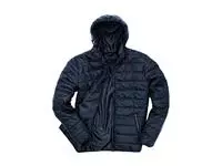 Soft Padded Jacket