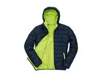 Soft Padded Jacket