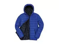 Soft Padded Jacket