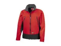 Softshell Activity Jacket