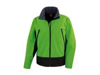 Softshell Activity Jacket