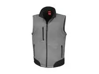 Softshell Bodywarmer