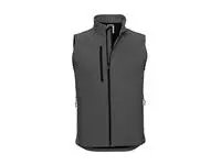 Softshell Gilet