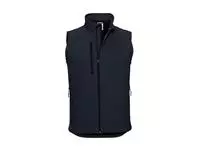 Softshell Gilet