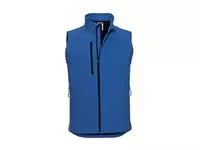 Softshell Gilet