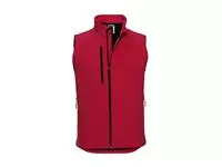 Softshell Gilet