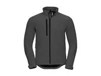 Softshell Jacket