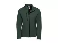 Softshell Jacket