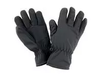 Softshell Thermal Glove