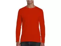 Softstyle Adult Long Sleeve T-Shirt