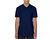 Softstyle Adult Pique Polo