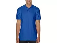 Softstyle Adult Pique Polo