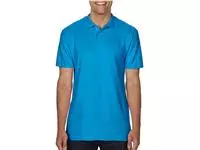 Softstyle Adult Pique Polo