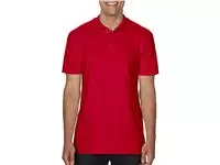 Softstyle Adult Pique Polo