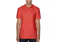 Softstyle Adult Pique Polo