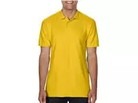 Softstyle Adult Pique Polo