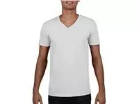 Softstyle Adult V-Neck T-Shirt