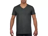 Softstyle Adult V-Neck T-Shirt