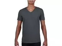 Softstyle Adult V-Neck T-Shirt