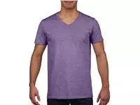 Softstyle Adult V-Neck T-Shirt