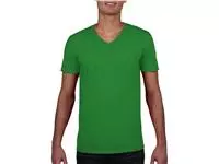 Softstyle Adult V-Neck T-Shirt