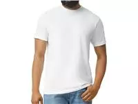 Softstyle CVC Adult T-Shirt