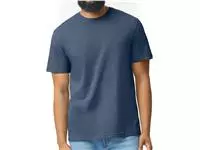 Softstyle CVC Adult T-Shirt