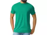 Softstyle CVC Adult T-Shirt